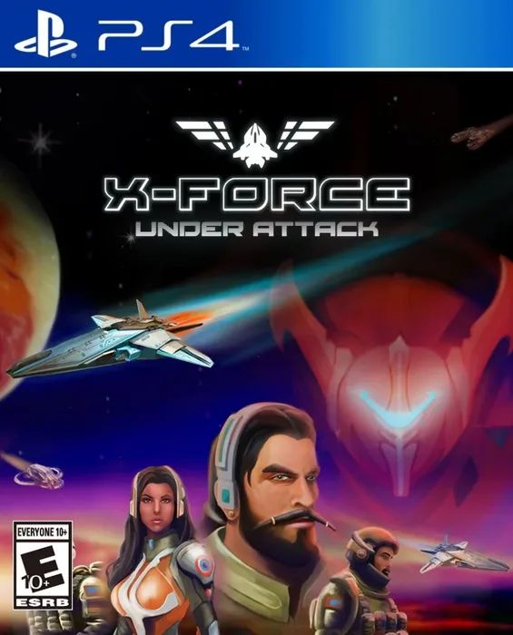 X-Force Genesis