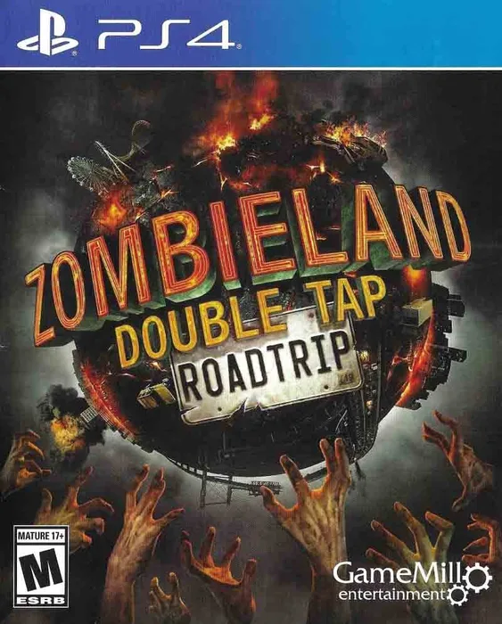 Zombieland Double Tap – Road Trip