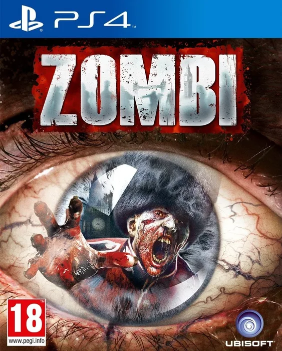 ZombiU