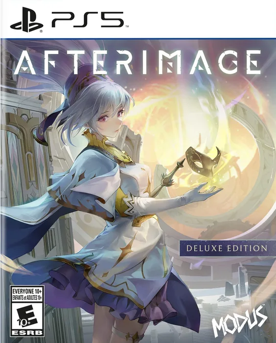 Afterimage