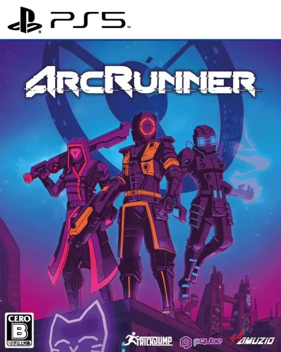 ArcRunner