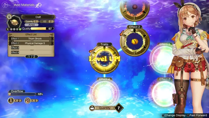 Atelier Ryza 2 Lost Legends and The Secret Fairy DX