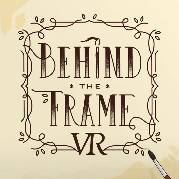 Behind the Frame The Finest Scenery