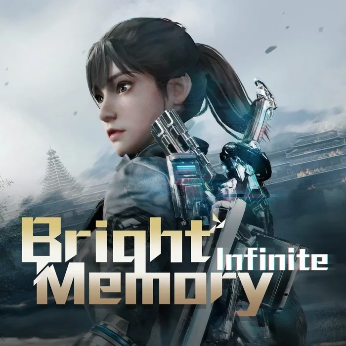 Bright Memory Infinite