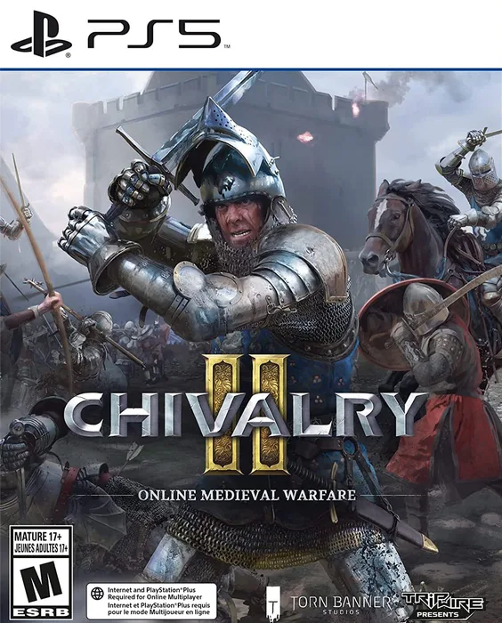 Chivalry II