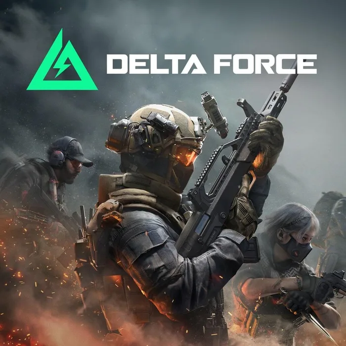 Delta Force