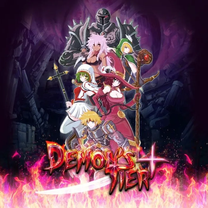 Demon’s Tier