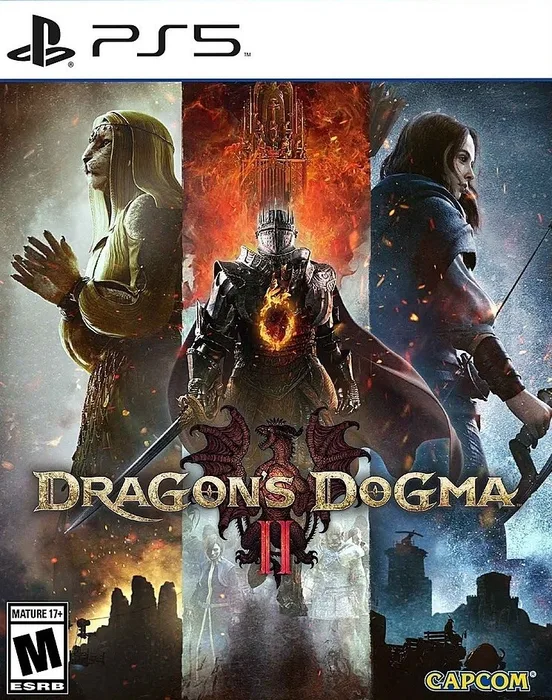 Dragon’s Dogma II