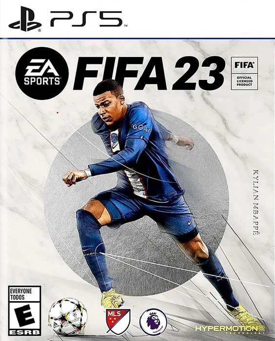 EA Sports FIFA 23