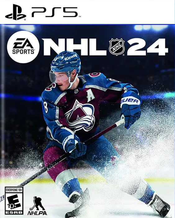EA Sports NHL 24