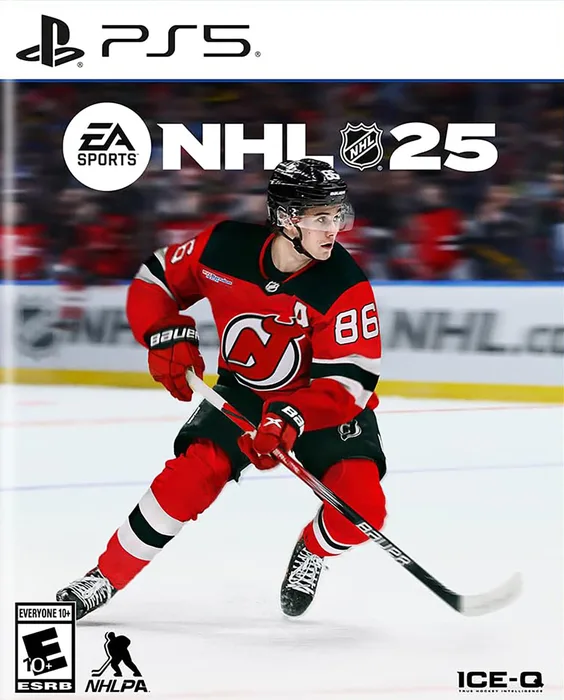 EA Sports NHL 25