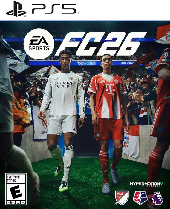 FC 26