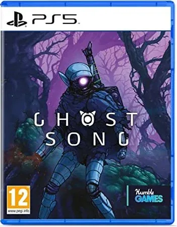 Ghost Song