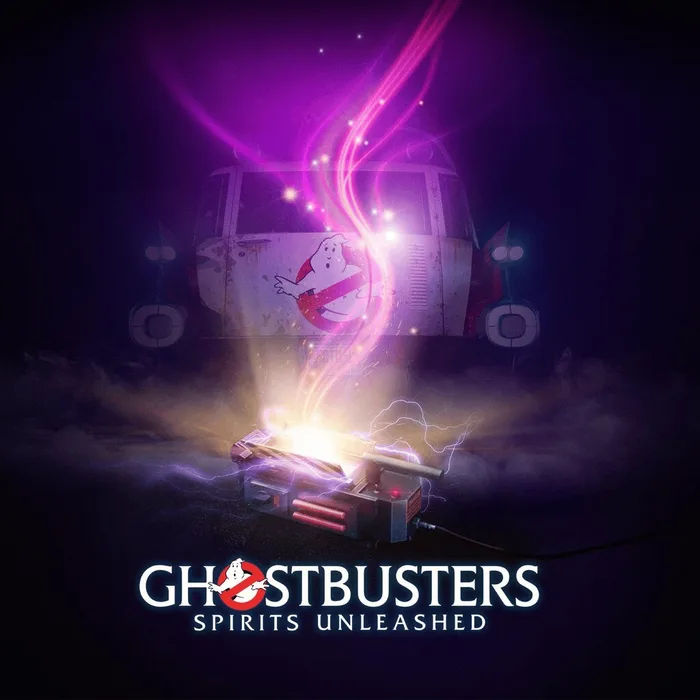 Ghostbusters Spirits Unleashed