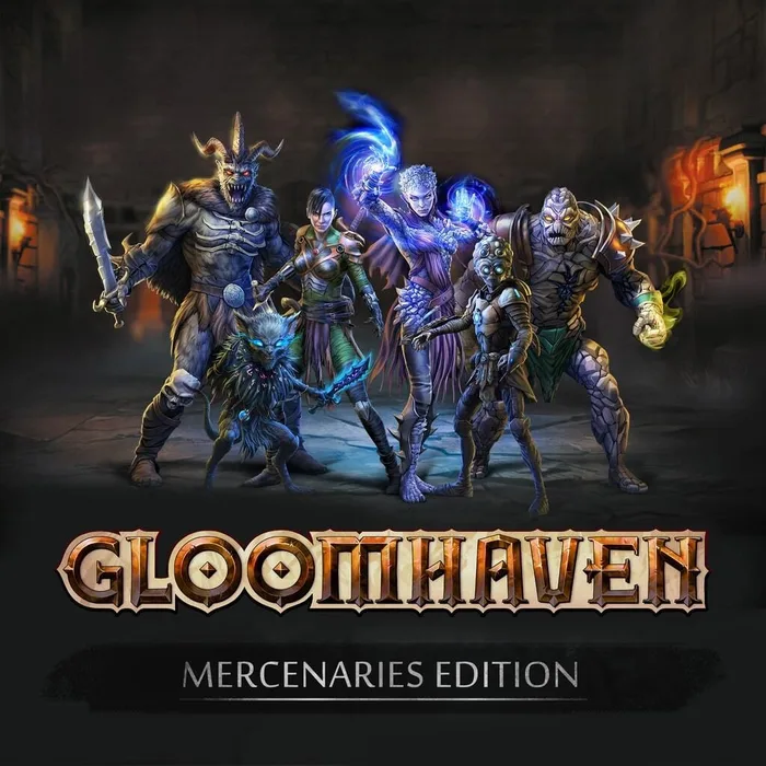 Gloomhaven