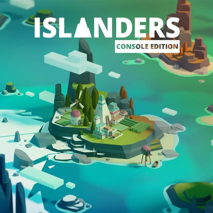 Islanders