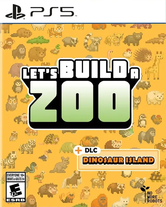 Let's Build a Zoo