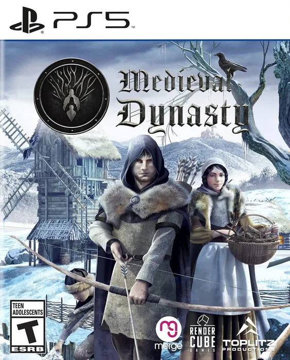 Medieval Dynasty