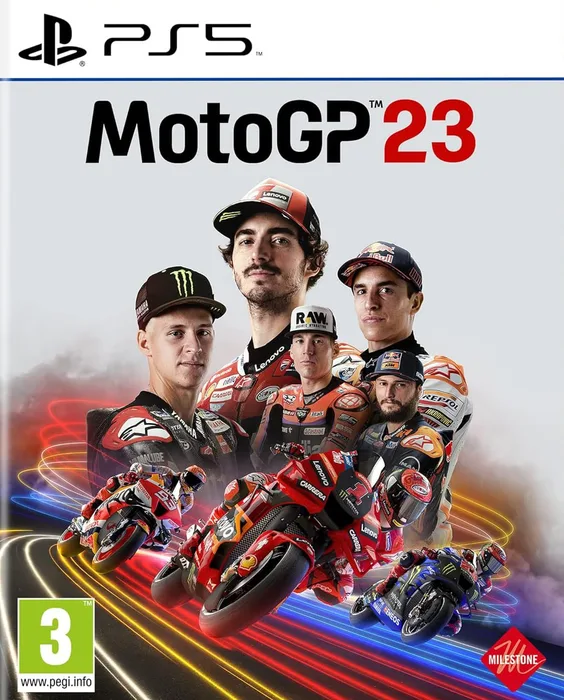 MotoGP 23
