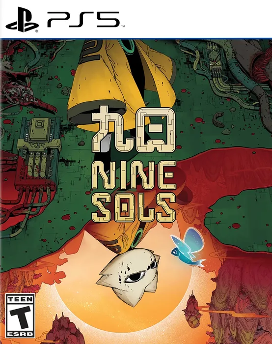 Nine Sols