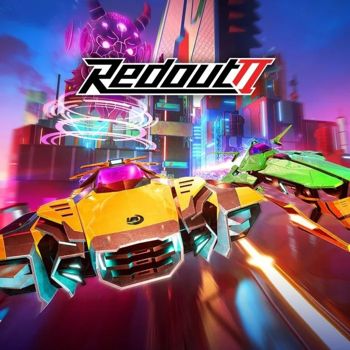 Redout II