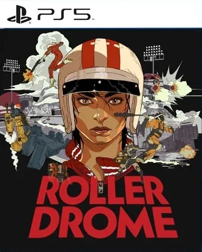 Rollerdrome