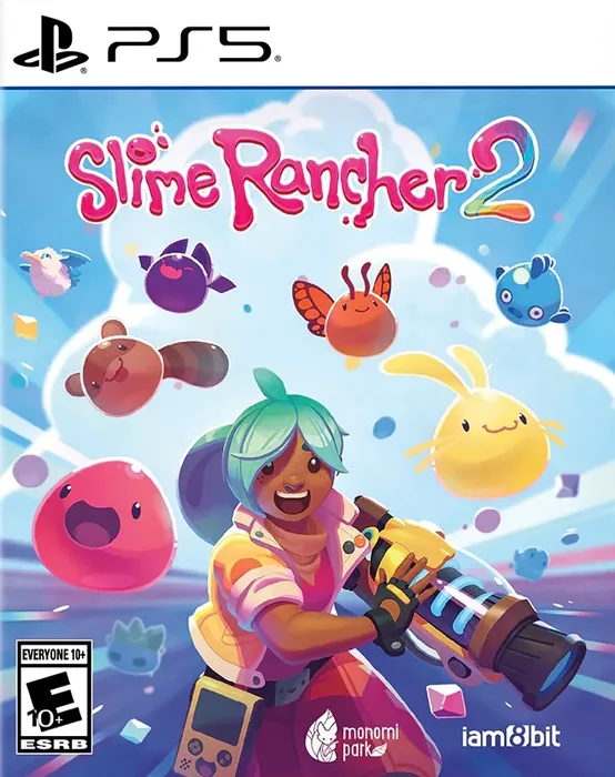 Slime Rancher 2
