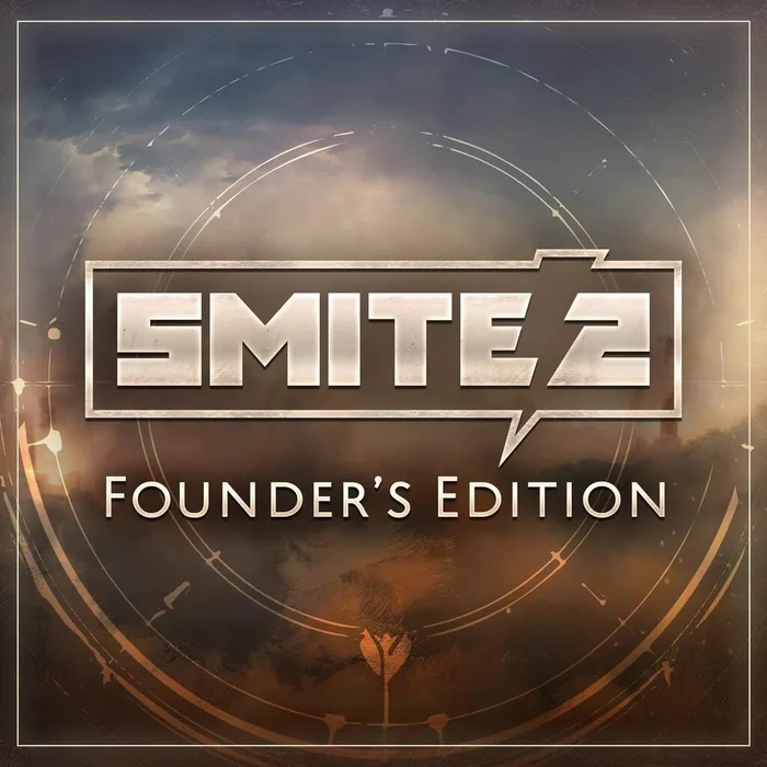 SMITE 2