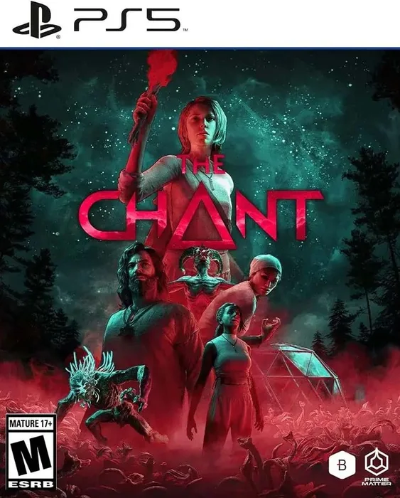 The Chant