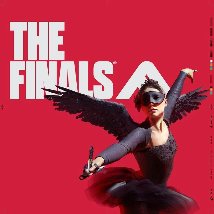THE FINALS