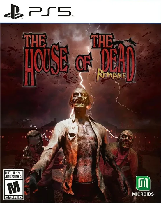 The House of the Dead: Remake