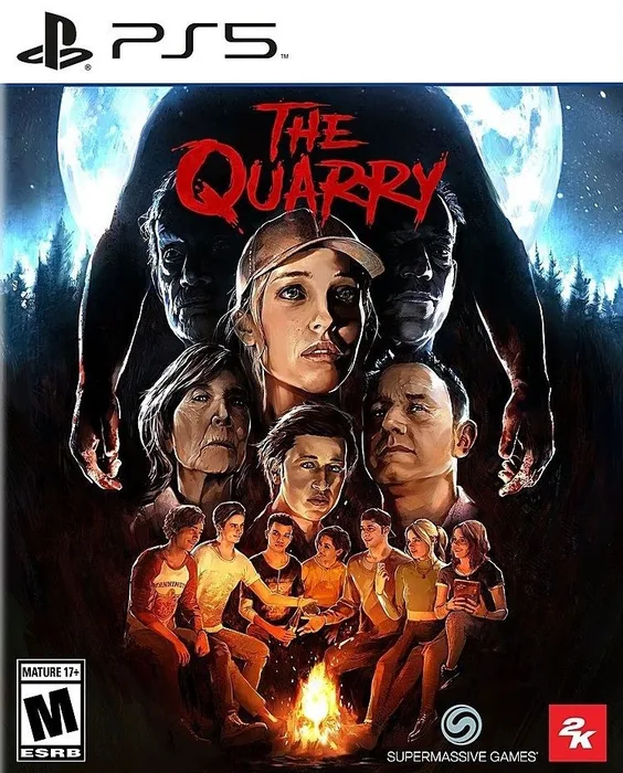 The Quarry