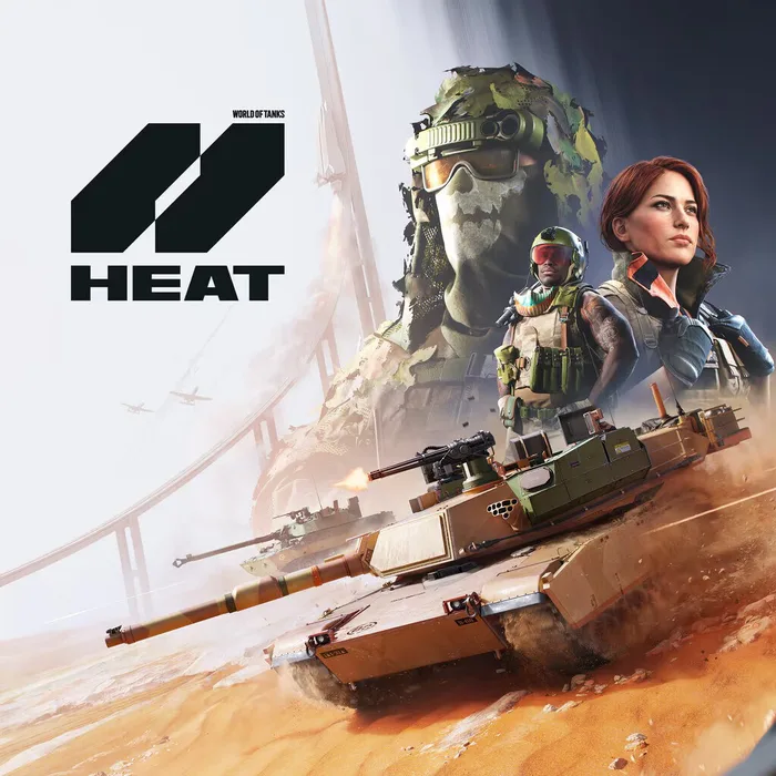 World of Tanks HEAT