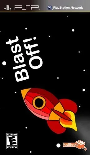 Blast Off