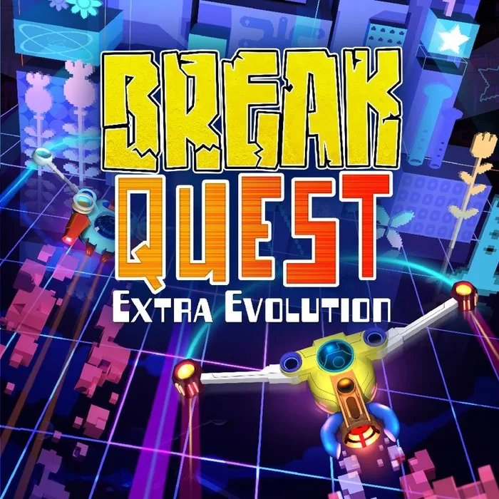 BreakQuest Extra Evolution