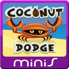 Coconut Dodge