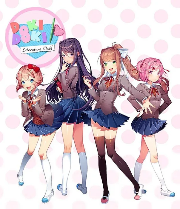 DDLC-LOVE