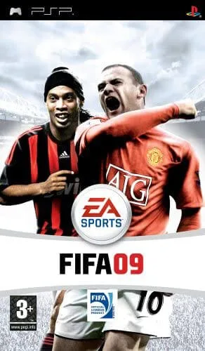 EA Sports FIFA 09