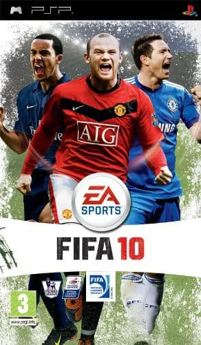 EA Sports FIFA 10