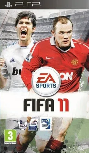 EA Sports FIFA 11