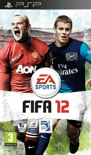 EA Sports FIFA 12