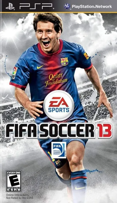 EA Sports FIFA 13