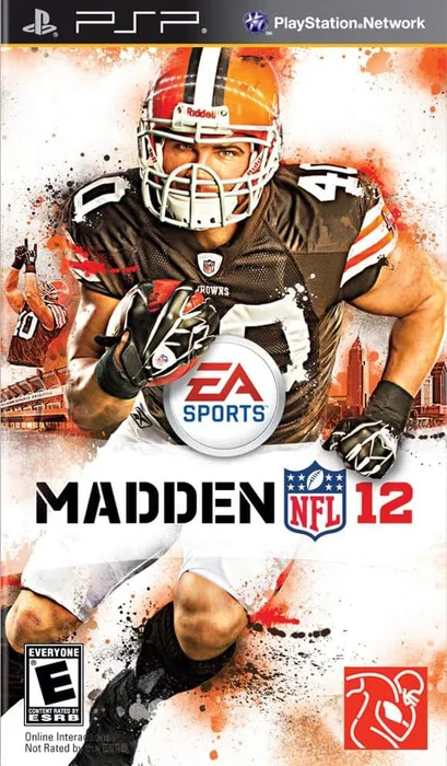 EA Sports Madden NFL 12
