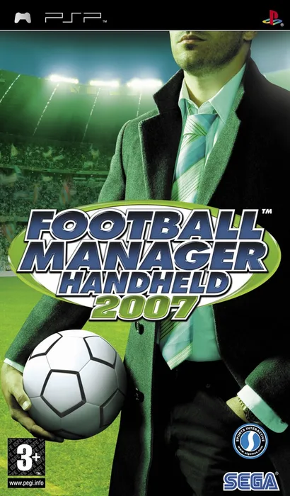 Football Manager 2007