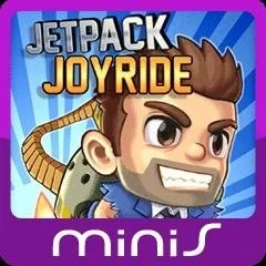 Jetpack Joyride