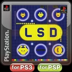 LSD Dream Emulator