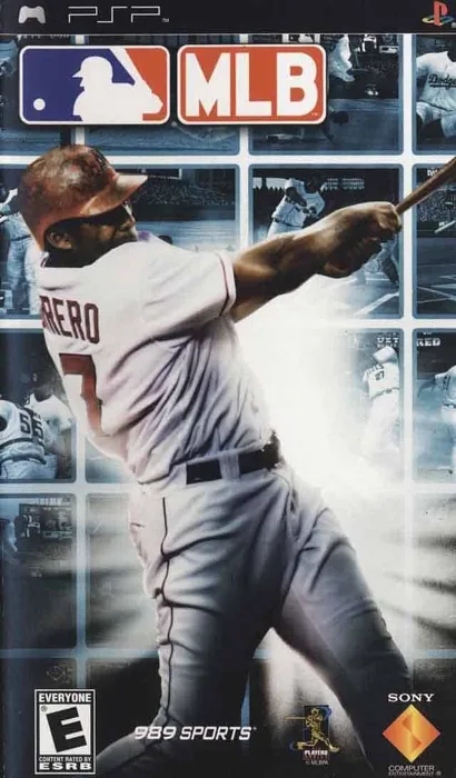 MLB 2006