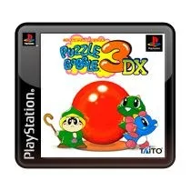 Puzzle Bobble 3