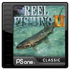 Reel Fishing II