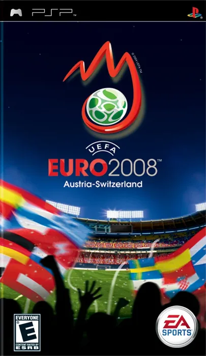 UEFA Euro 2008: Austria-Switzerland
